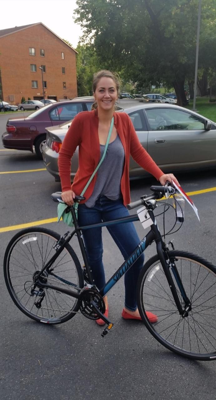 2014 Specialized Vita Sport Disc EQ Black and Teal