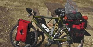 2004 Novara SAFARI  Black