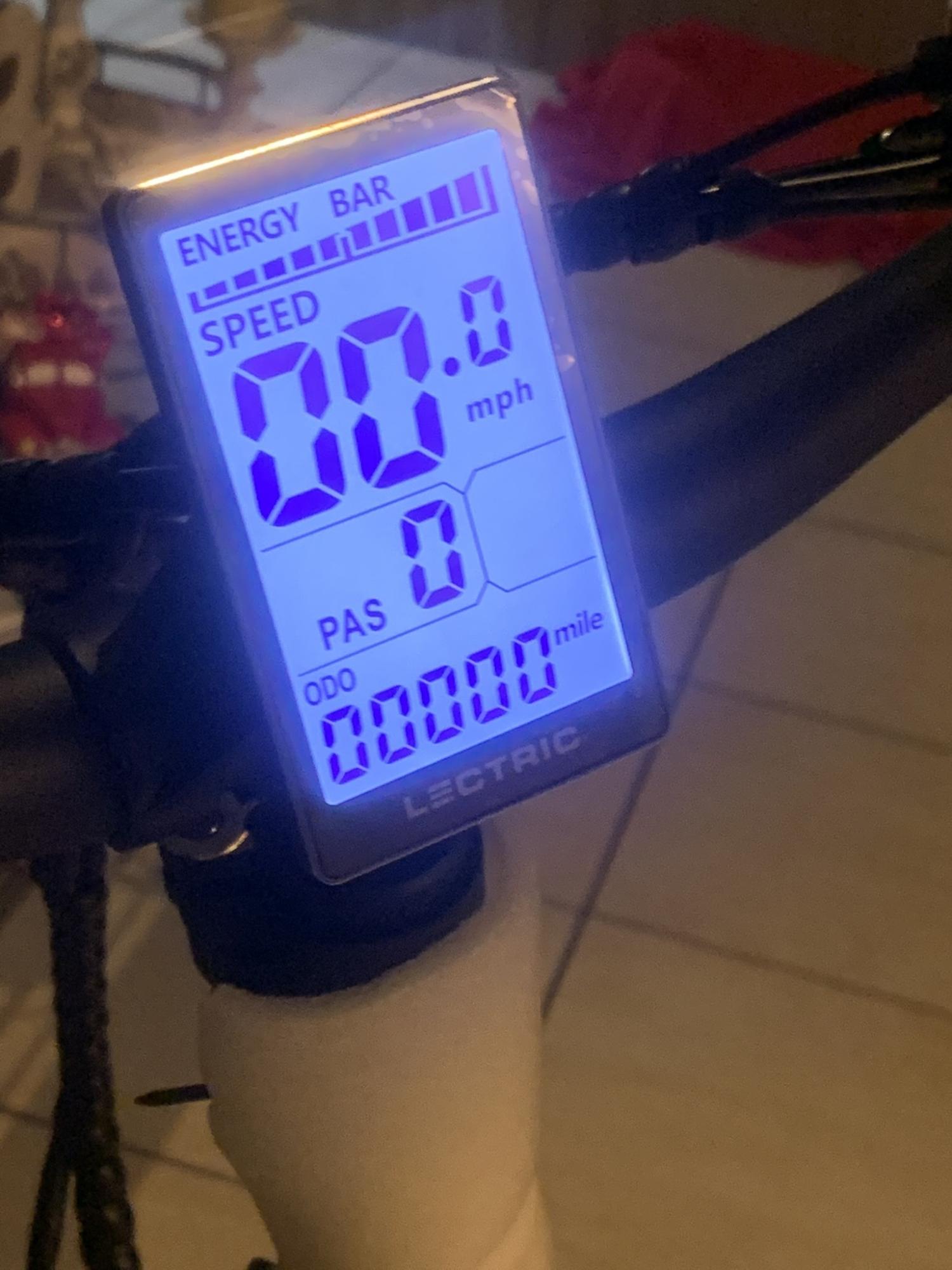 2022 Lectric eBikes BUN XP 3.0 Black