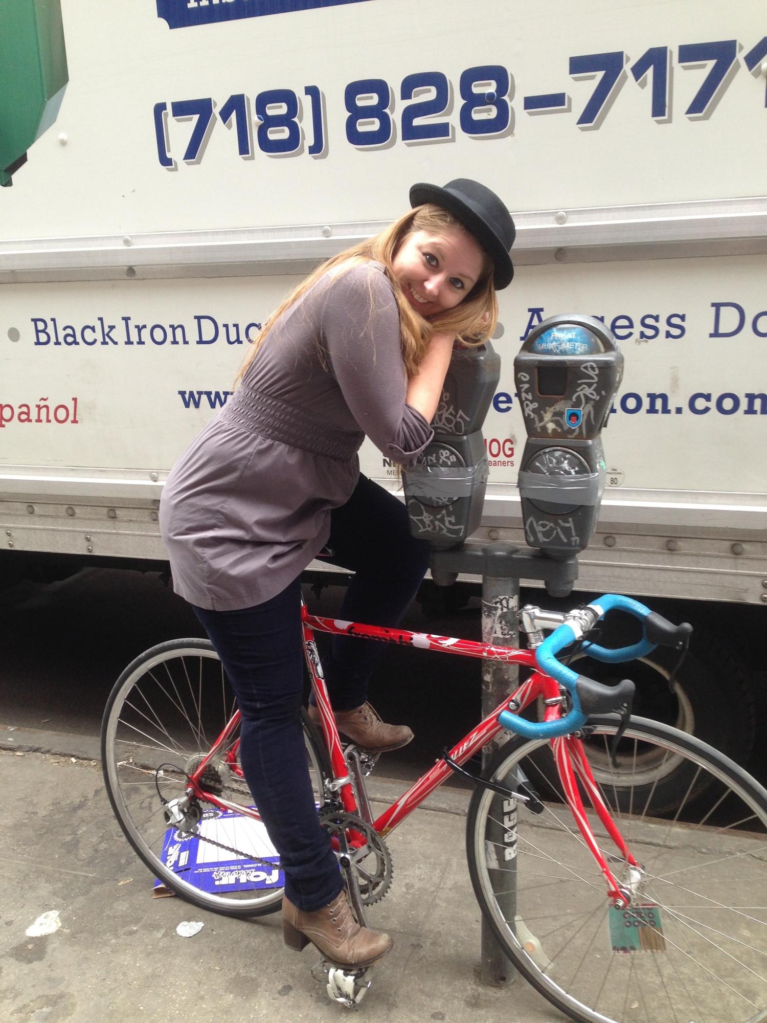 2009 Specialized Allez Double Red