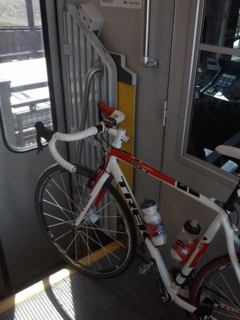 2010 Trek X02  Black