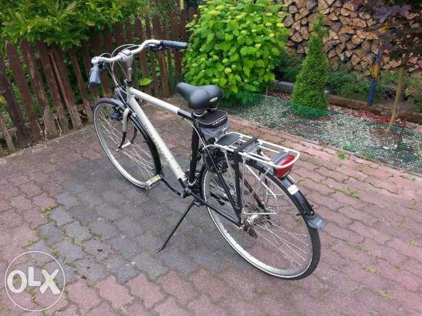 2015 Batavus Alabama Black and Silver or Gray