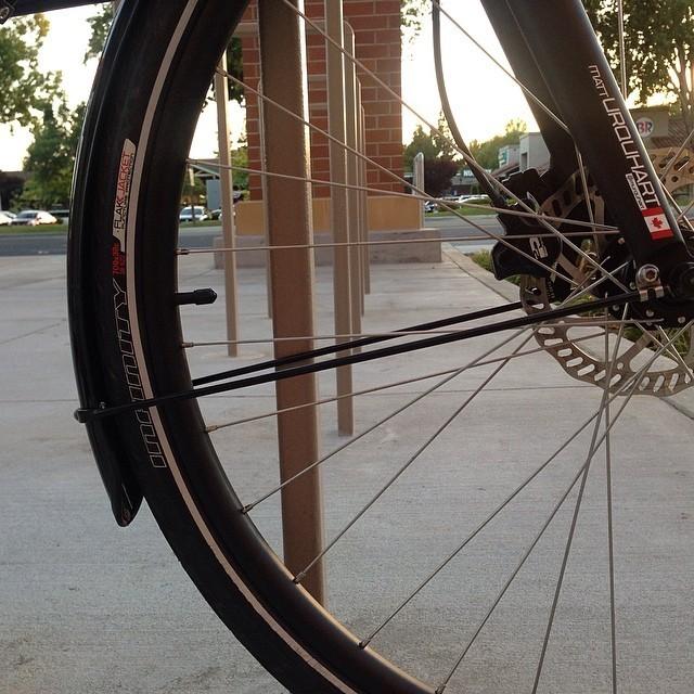 Specialized Work 3 Silver or Gray