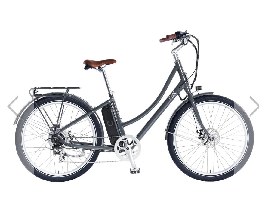 2020 Blix Averny Black