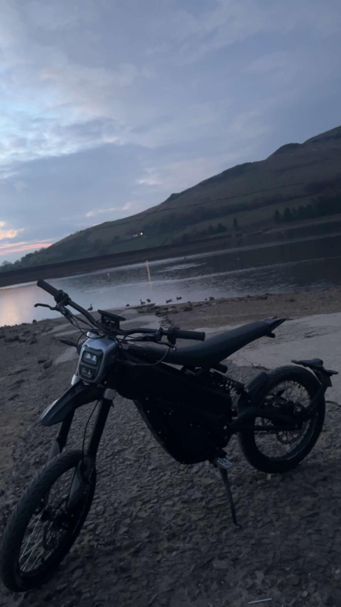 2023 Other R73TL2A00P0000359 Black