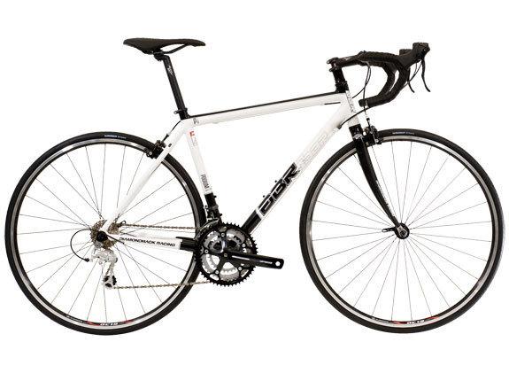 2010 Diamondback Podium 1  Black