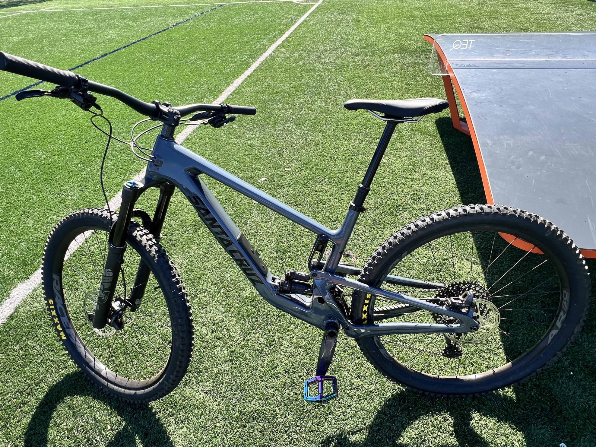 2024 Santa Cruz 3 C 29