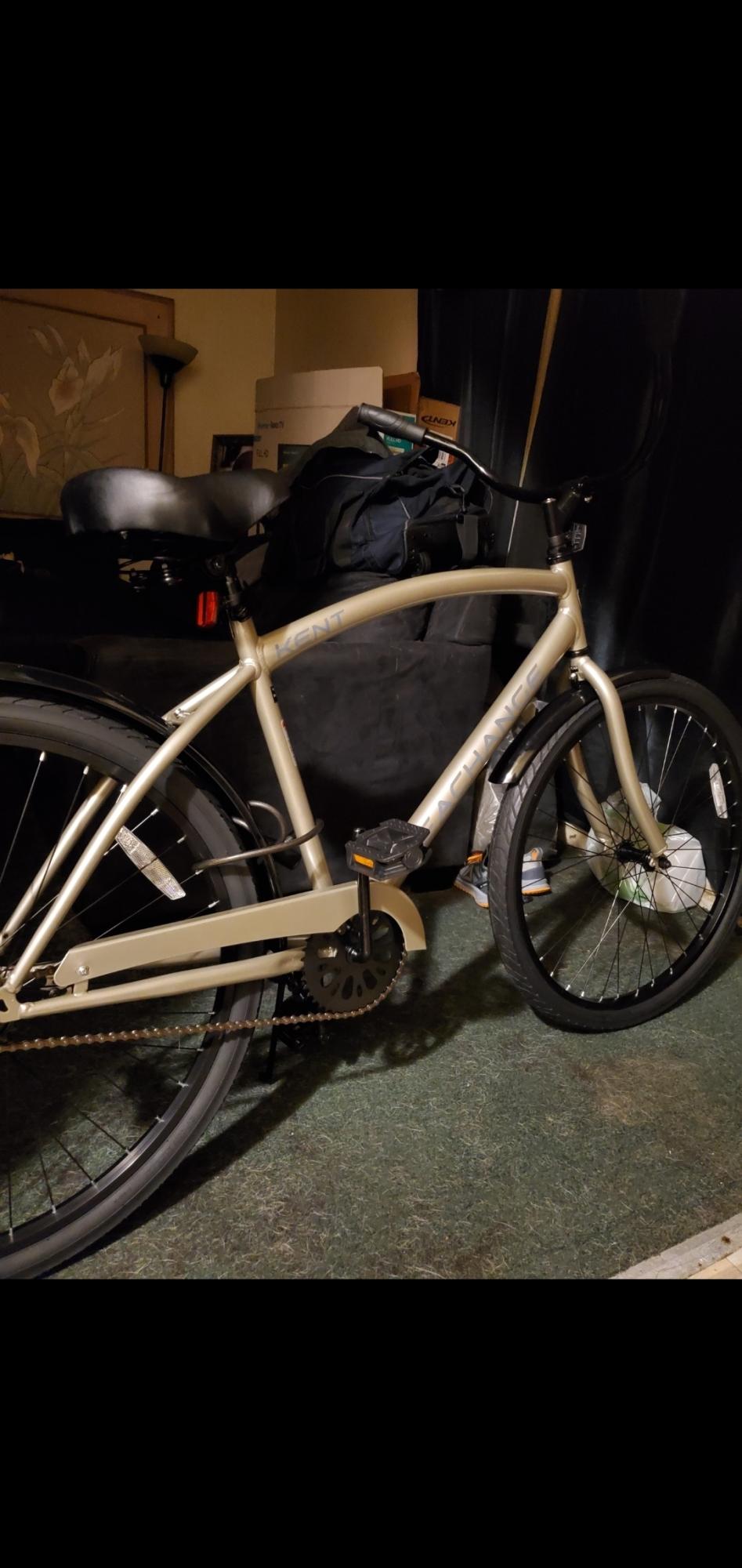 2022 KHS Bicycles 12622 Brown