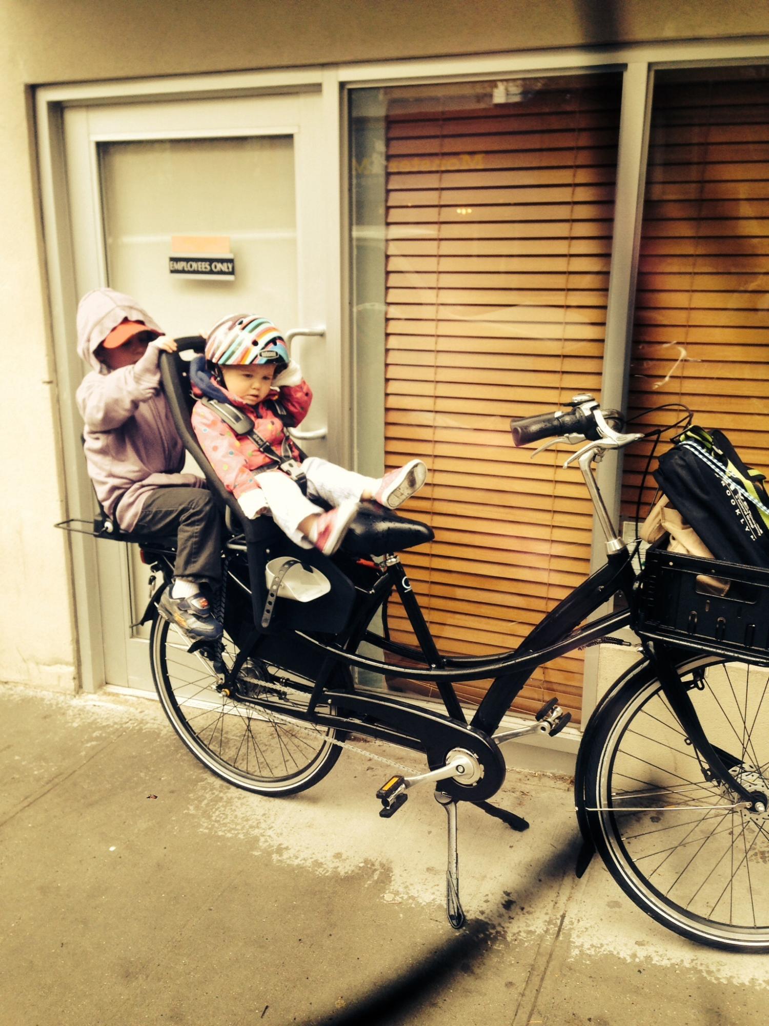 2014 Azor LongTail  Black