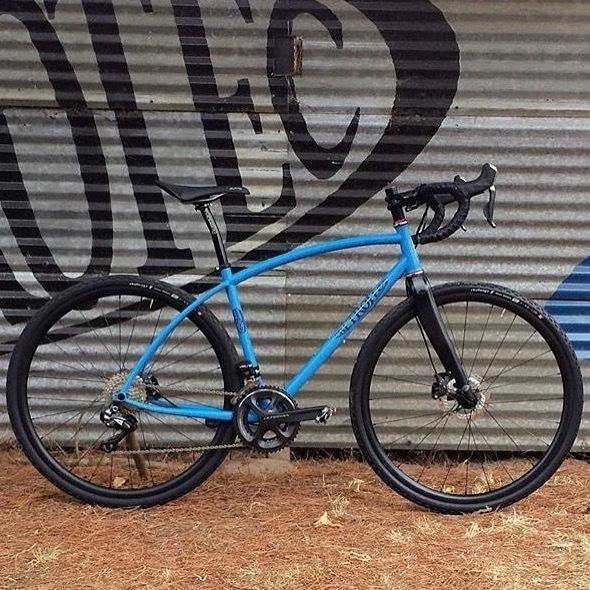 2015 Inglis Half Blue