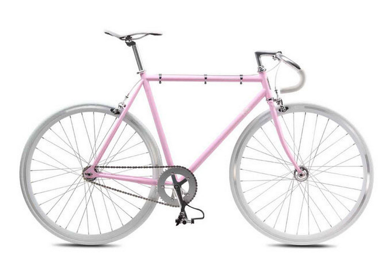 2015 Fuji Elios 2  Pink