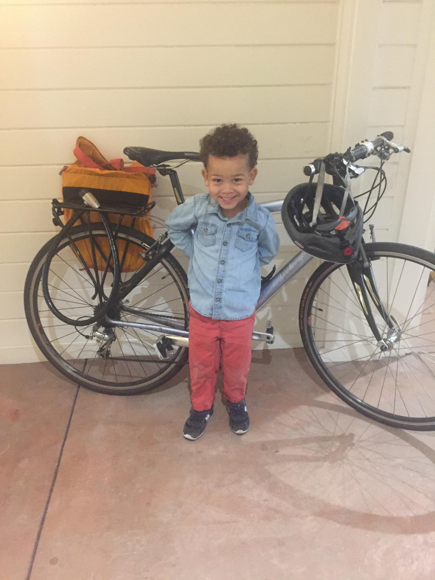 2006 Specialized Sirrus Comp Silver or Gray