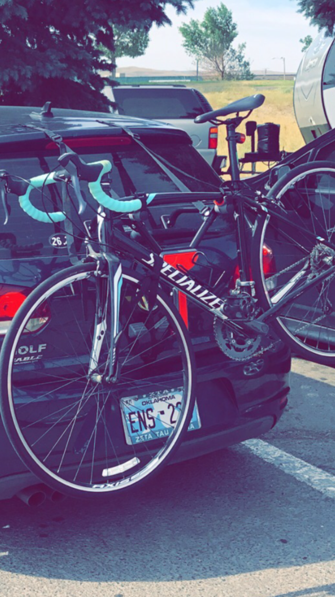 2014 Specialized Dolce Comp Compact Black