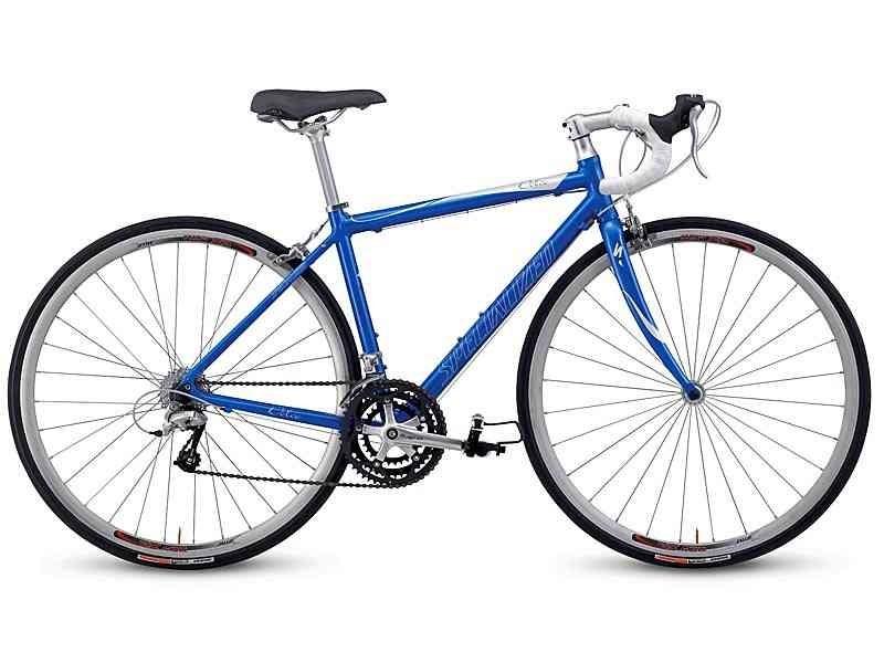 2007 Specialized Dolce  Black