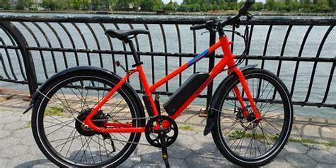 2021 Rad Power Bikes radmission Orange