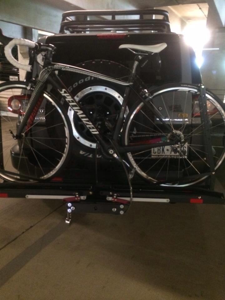 2014 Specialized Amira SL4 Expert  Black