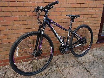 2015 Giant Rove 2 Black and Purple