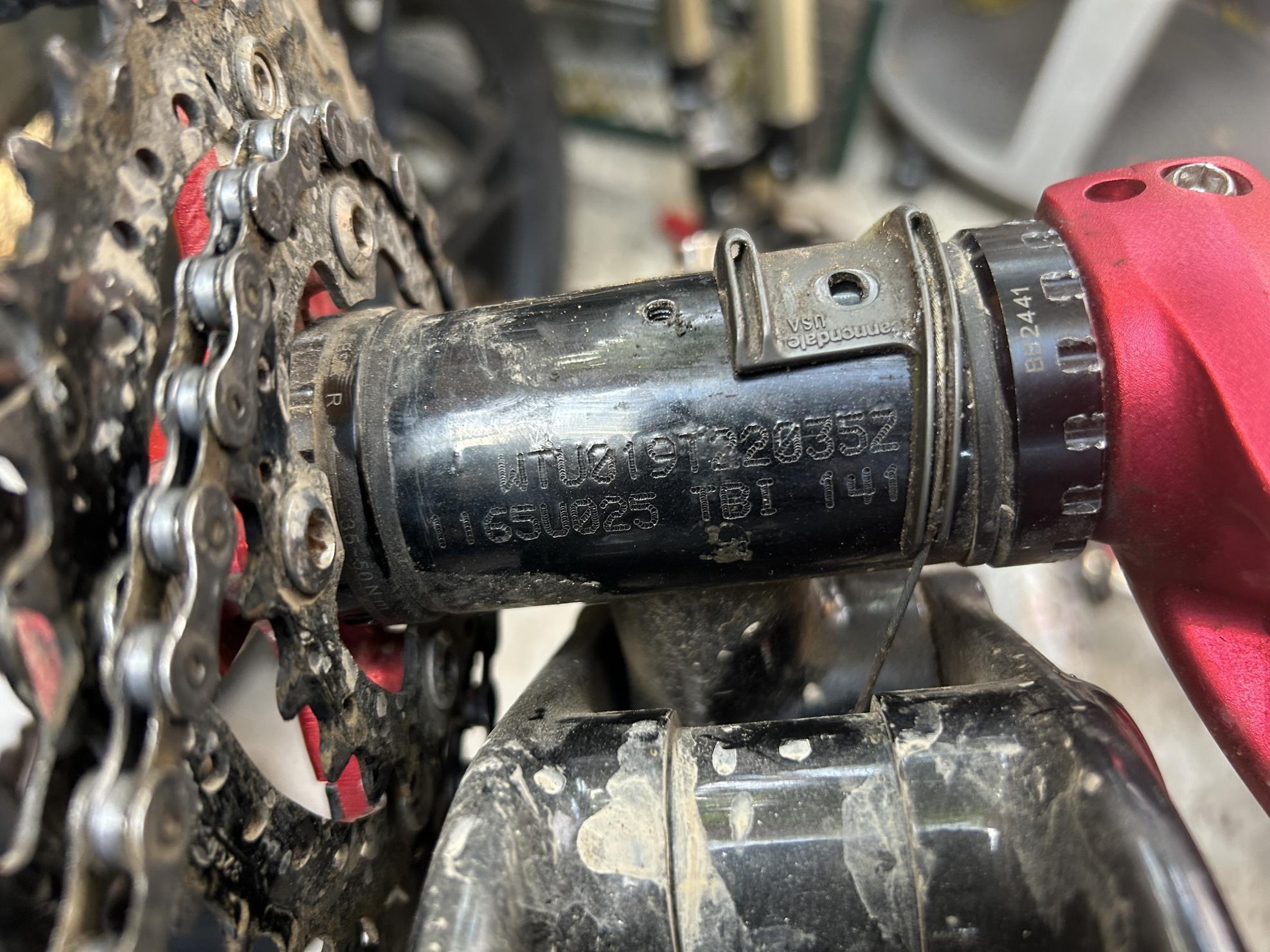 2020 Trek Fuel ex 7th generation Black