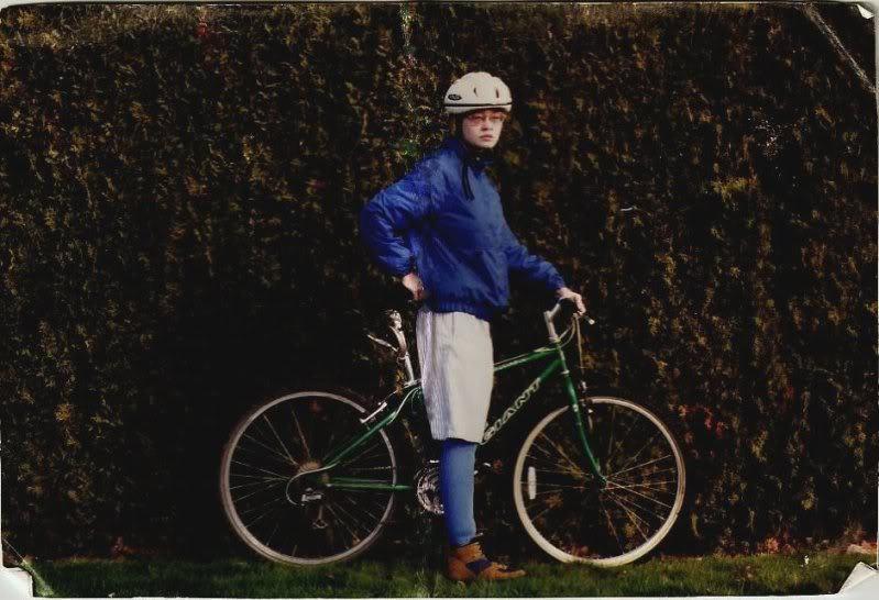 Giant 30000 Rincon  Black