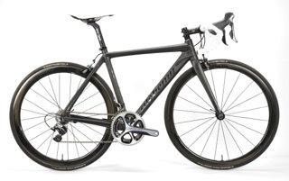 2016 Alchemy Helios Black and Black