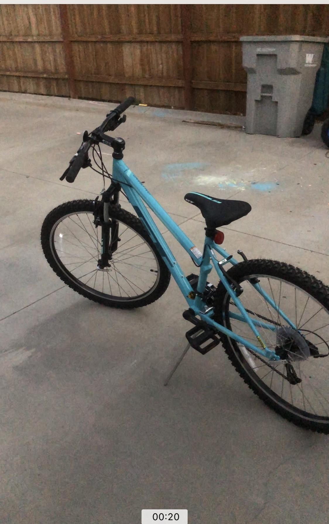 2022 GT Bicycles Palomar Teal