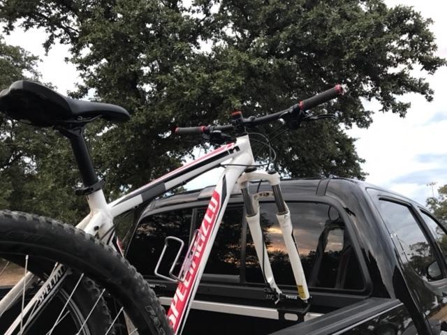 2012 Specialized Hardrock SE White