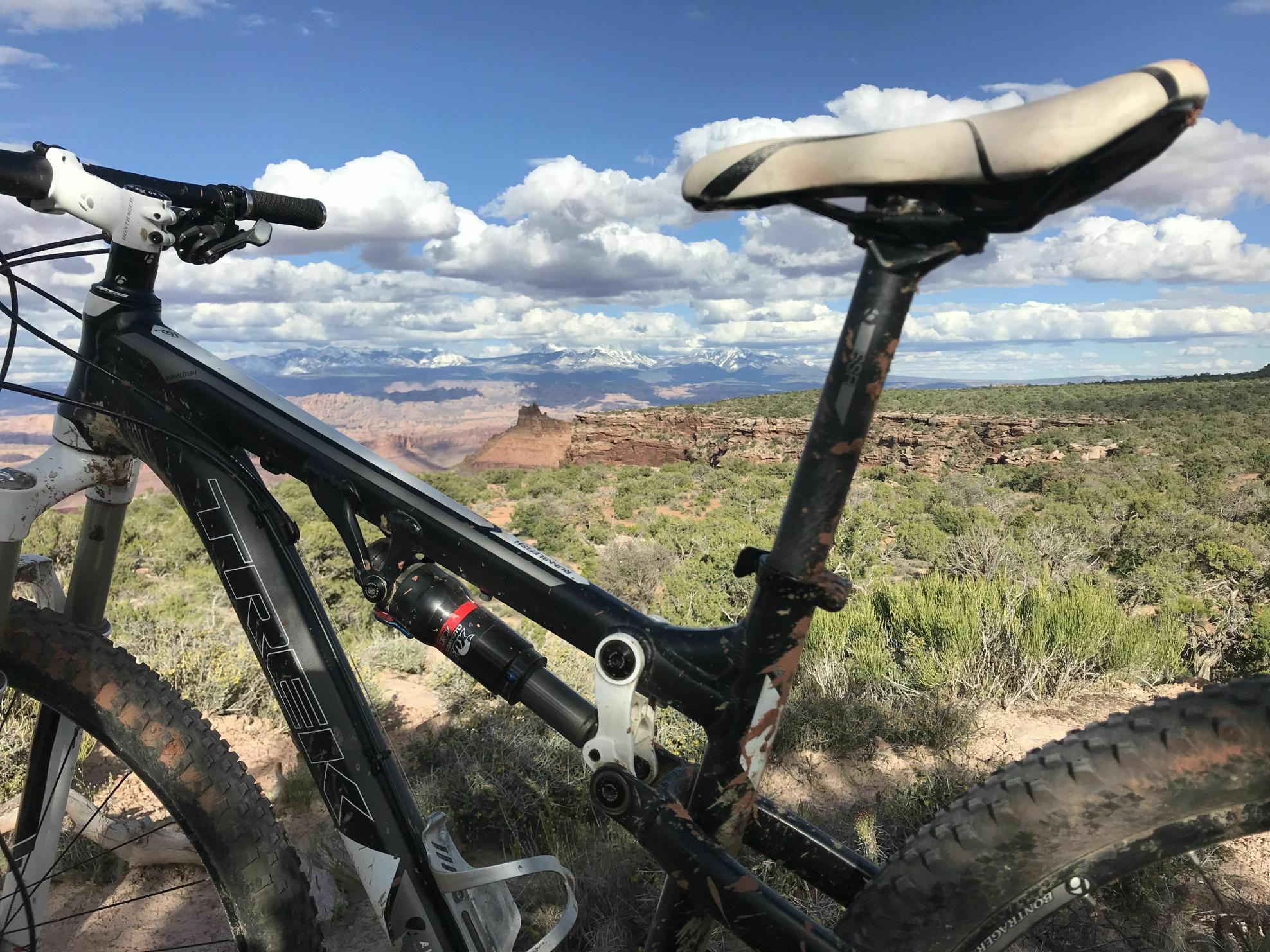 2013 Trek Rumblefish Black