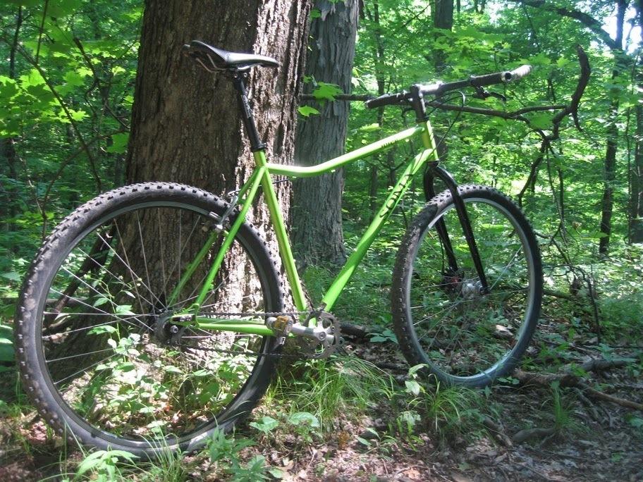 2010 Soma Juice Green