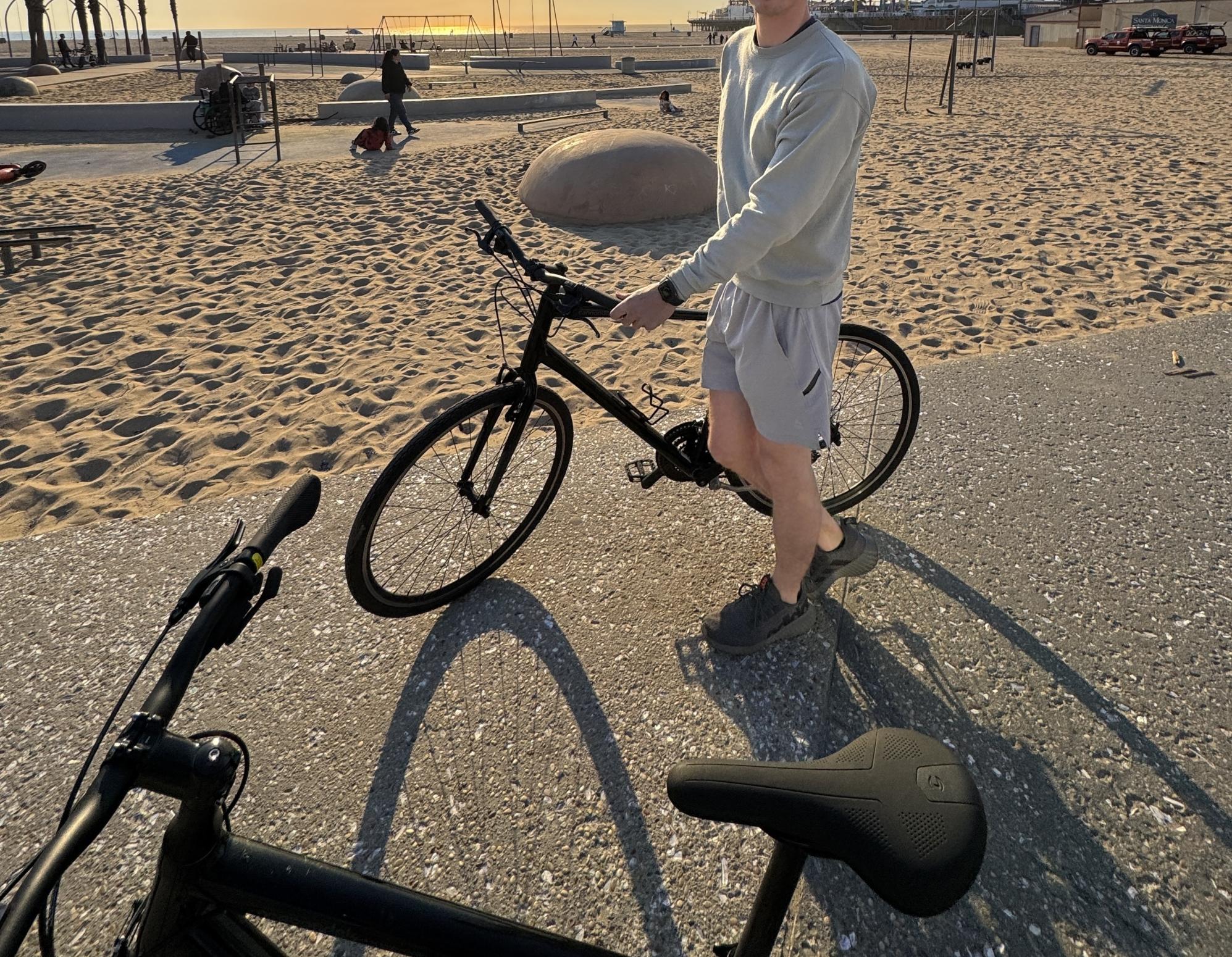 Cannondale Quick 6 Black