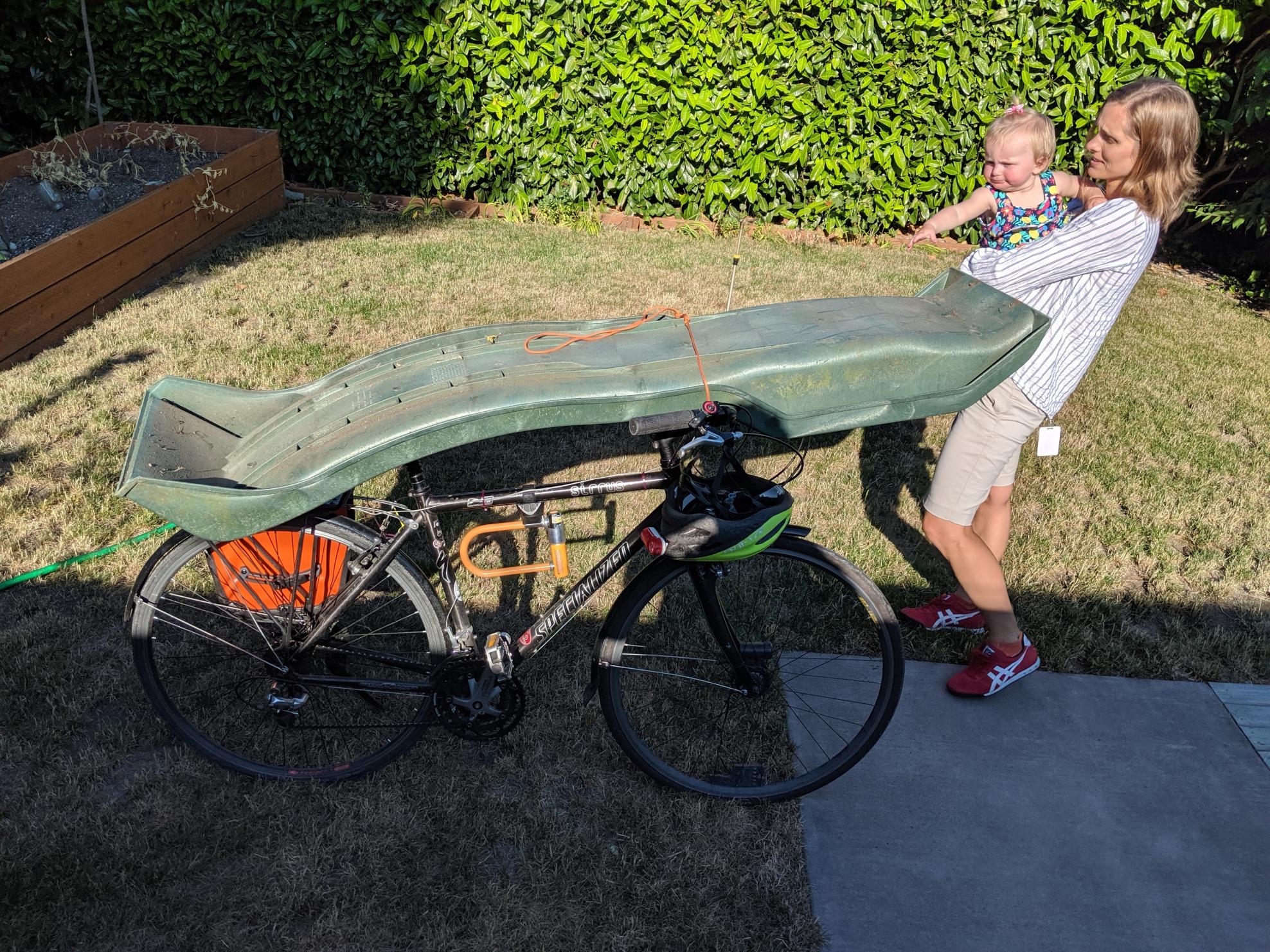 Specialized Sirrus Pro Black