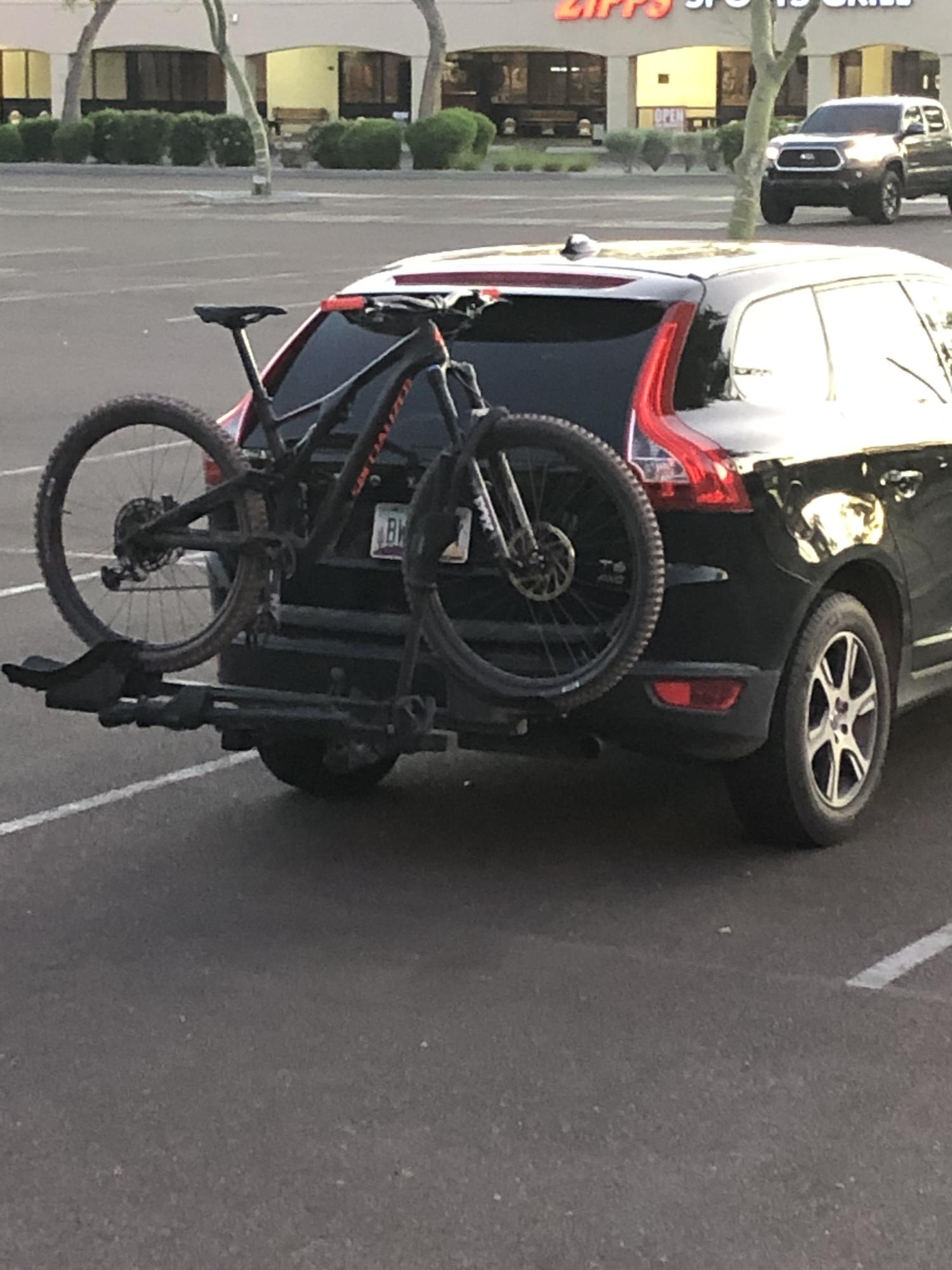 2020 Specialized Stumpjumper Black