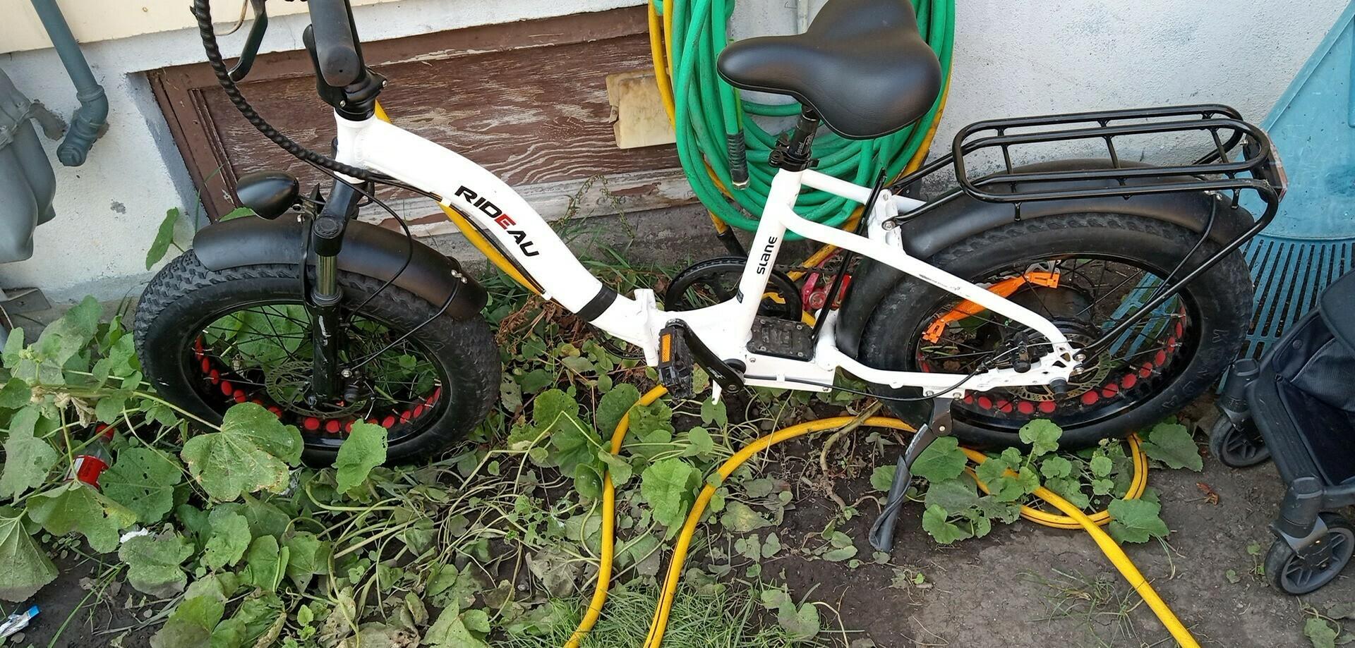 2022 Slane Rideau White