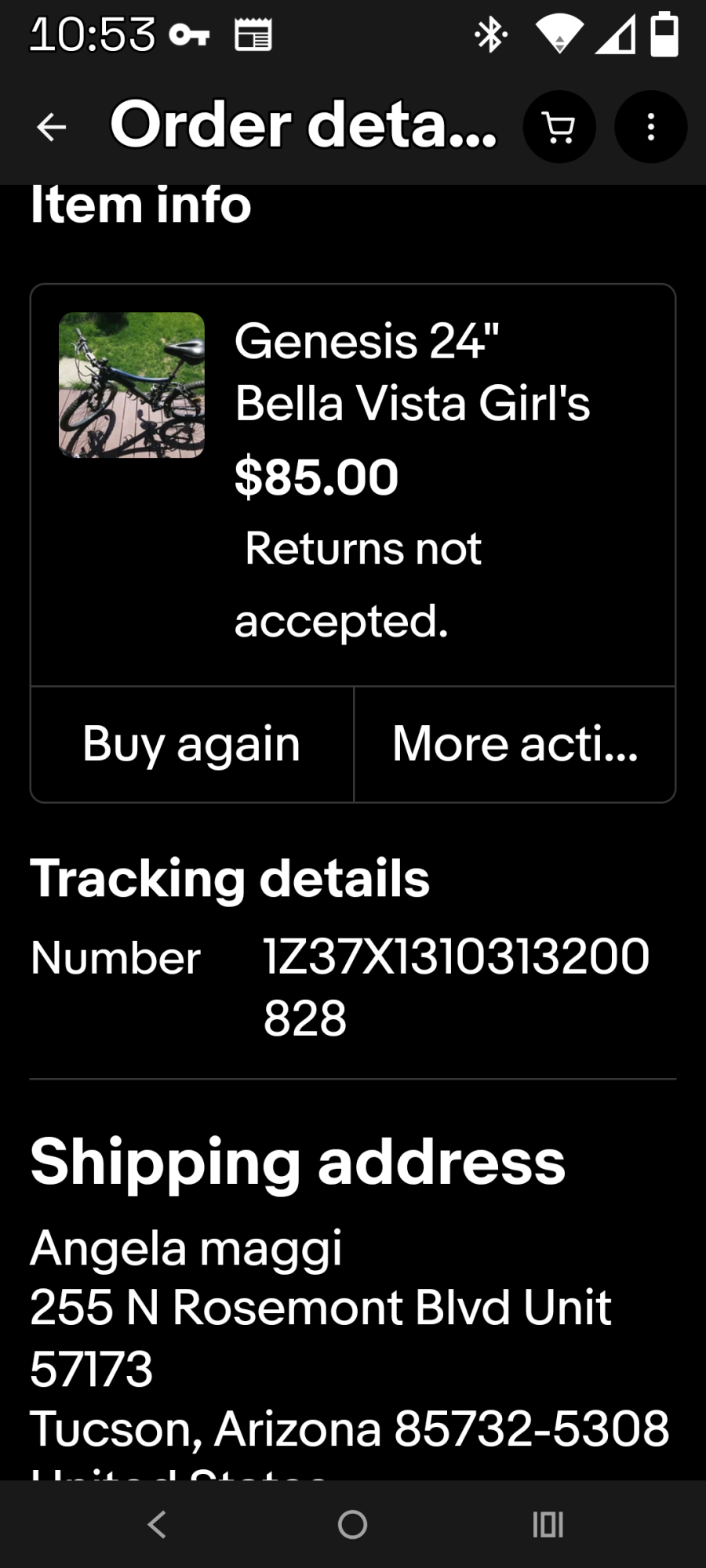 Genesis Bella Vista 24