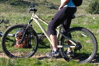 2006 Giant Rincon  Black