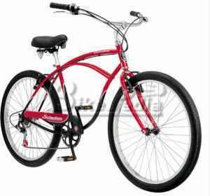 2000 Schwinn Cruiser Seven  Black