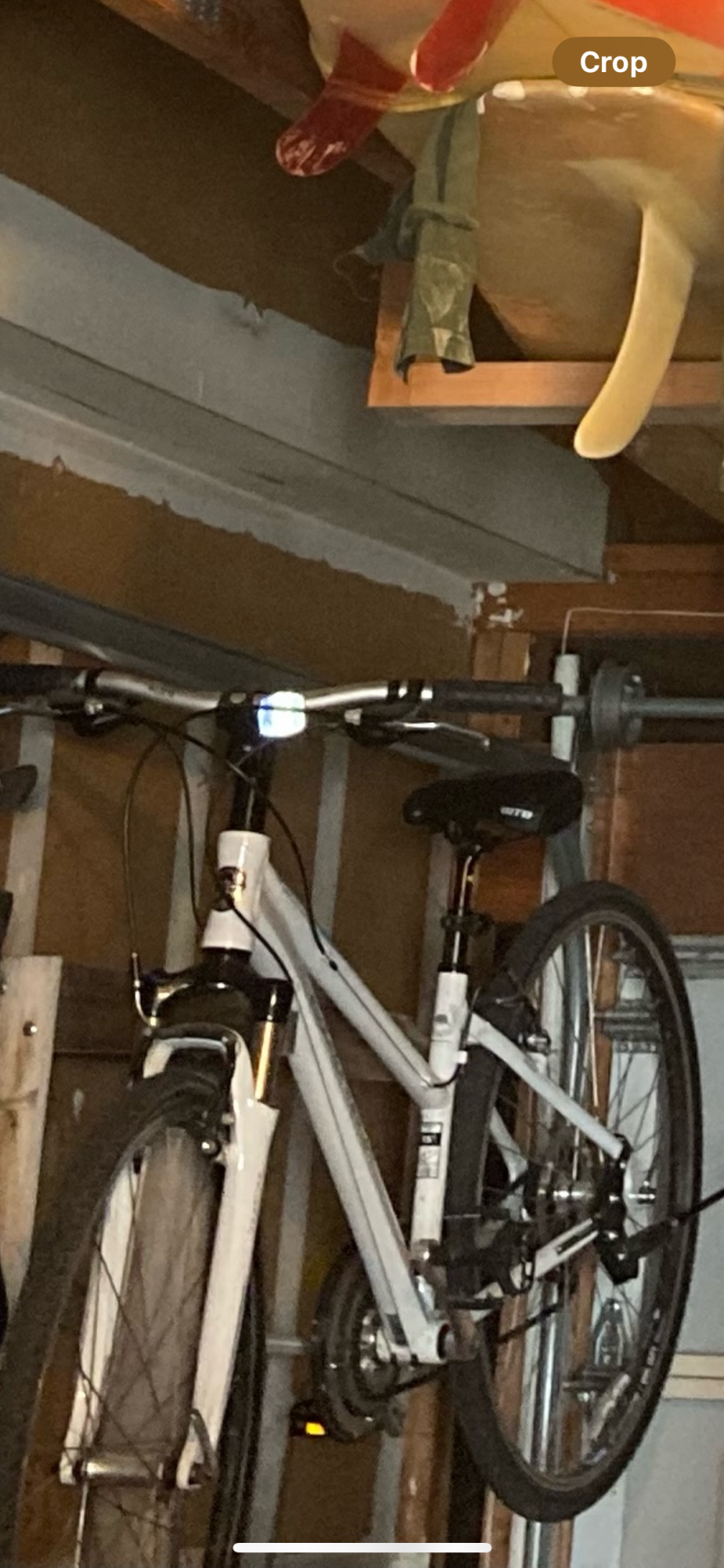 Marin Bikes San anselmo White and Blue