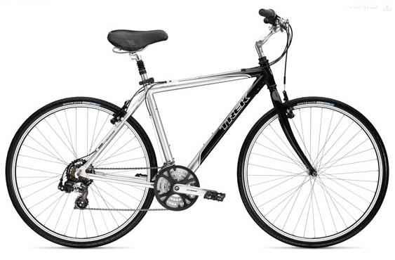 Trek 7000  Black