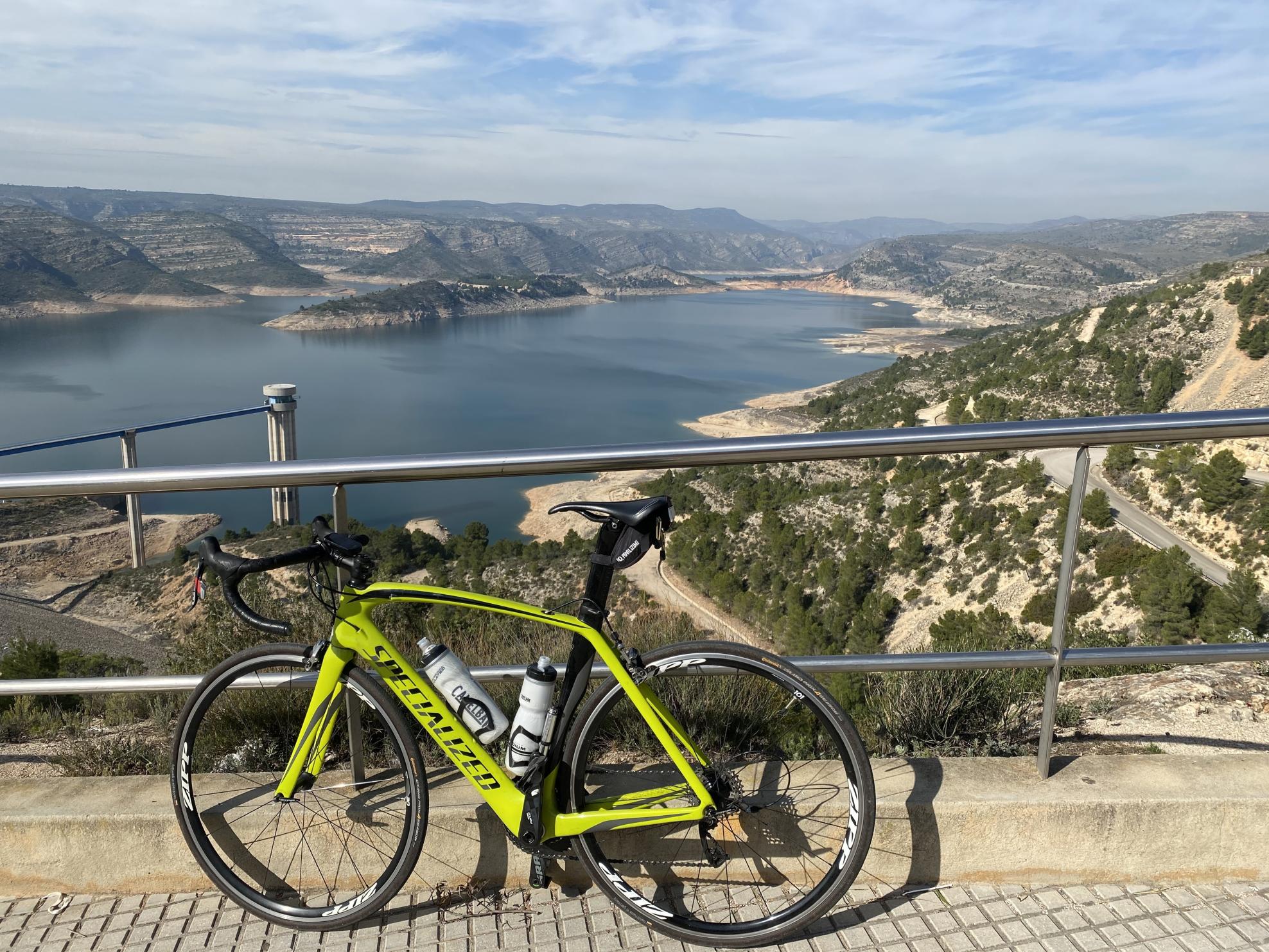 2015 Specialized Venge Green