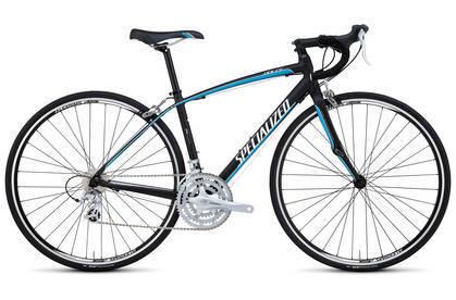 2012 Specialized Dolce  Black