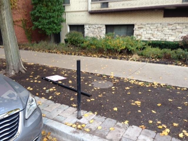 2010 Gary Fisher Wingra bicycle Black