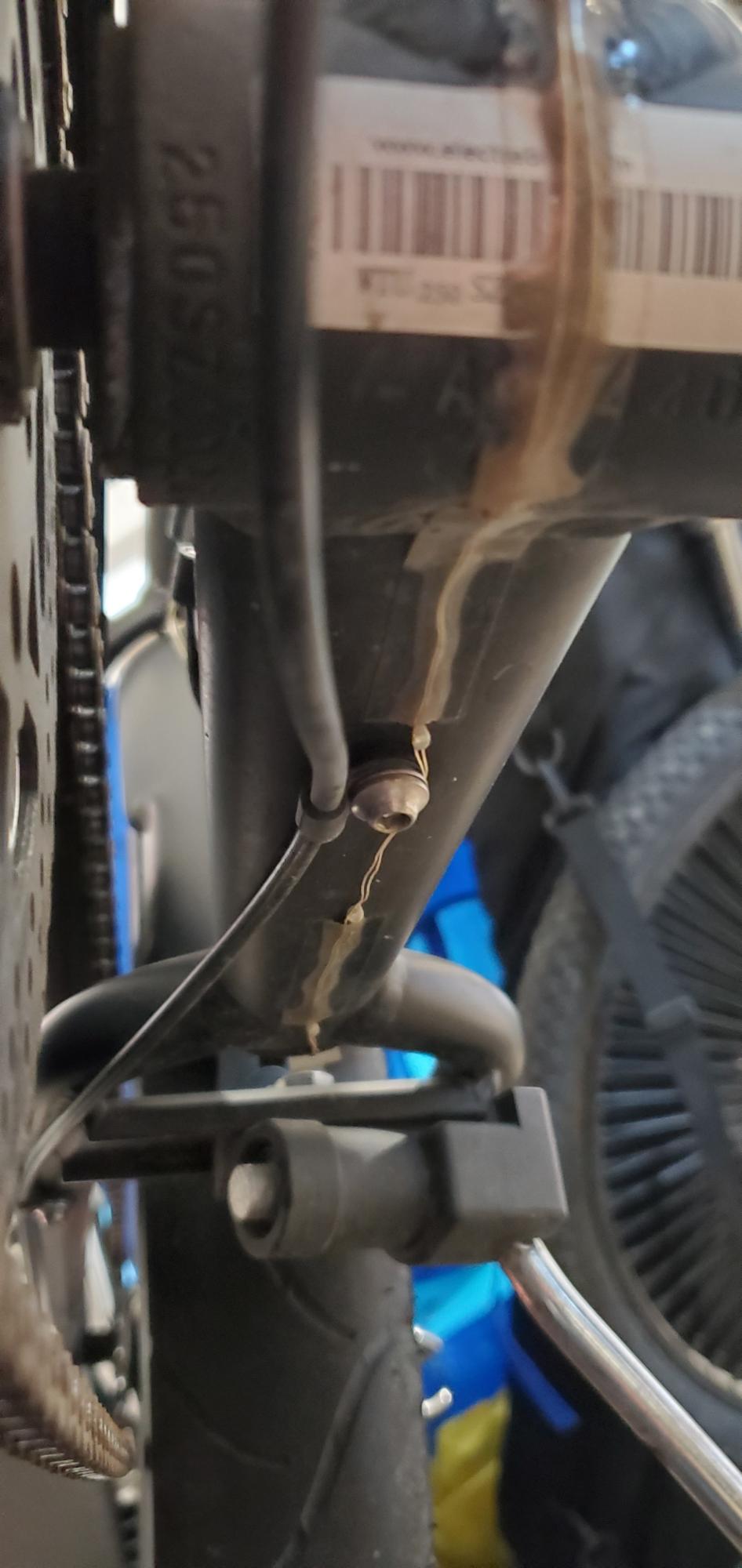 2016 Electra Straight 8 Black