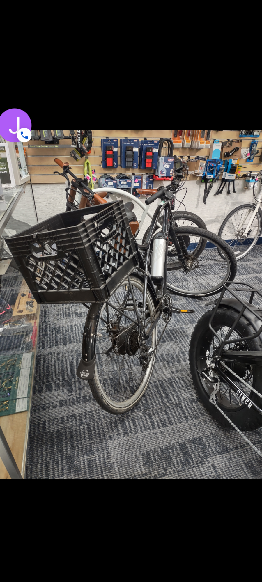 2015 E-mazing Black Black