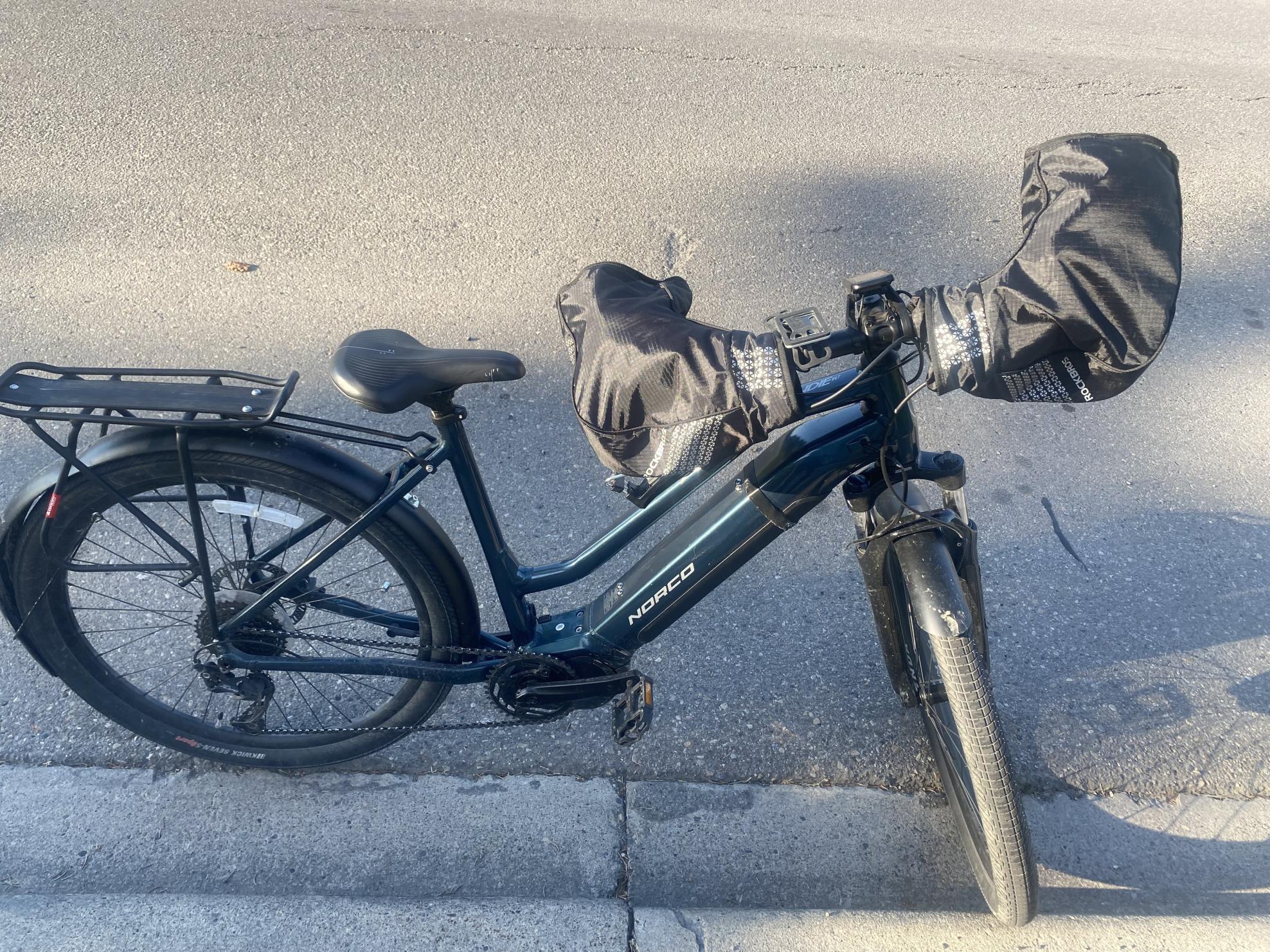 2024 Specialized Specialized Tero 3.0 Green