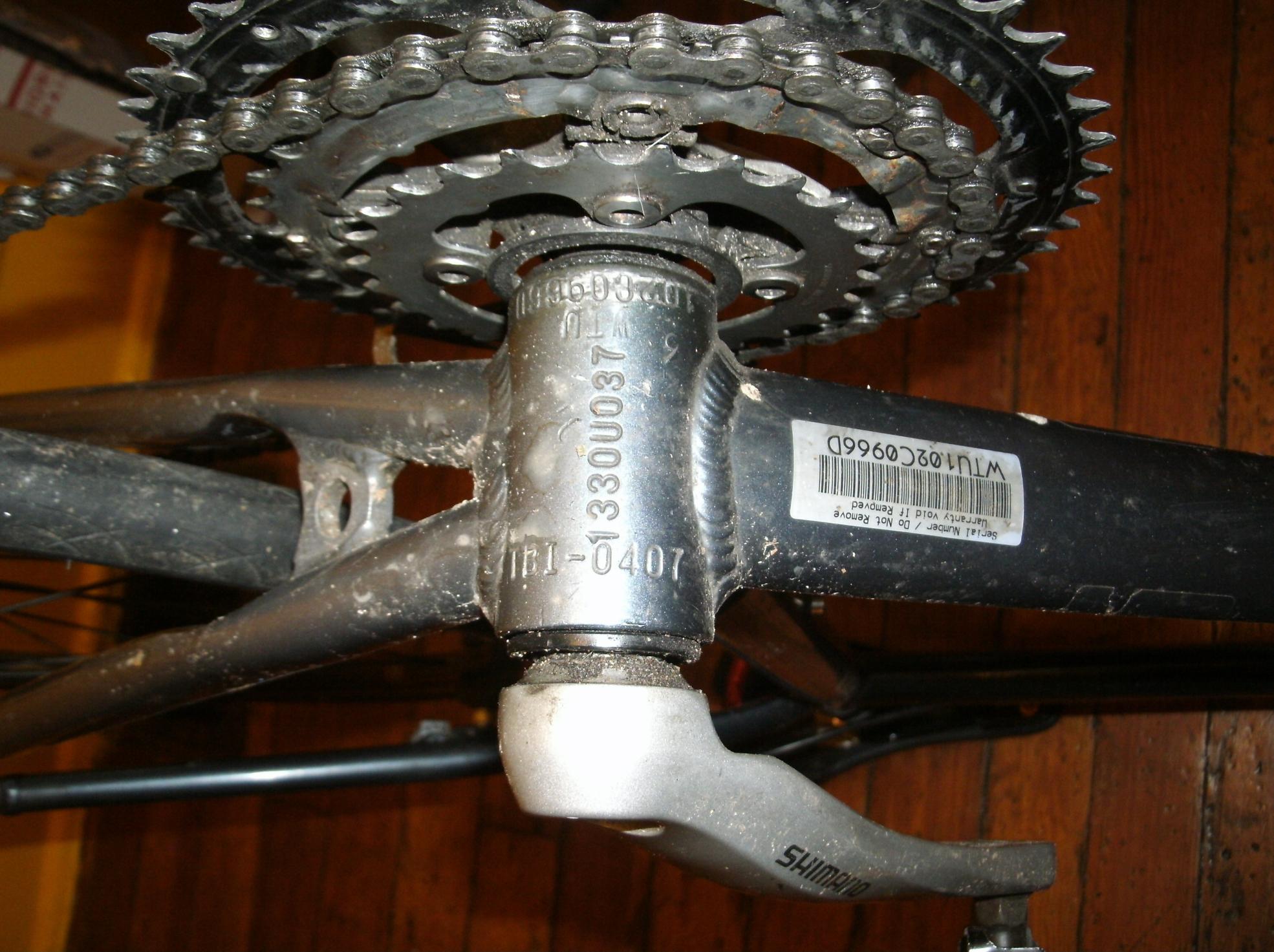 Trek Trek FX 7.5 Silver or Gray