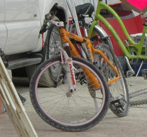 1996 Cannondale CAAD  Black