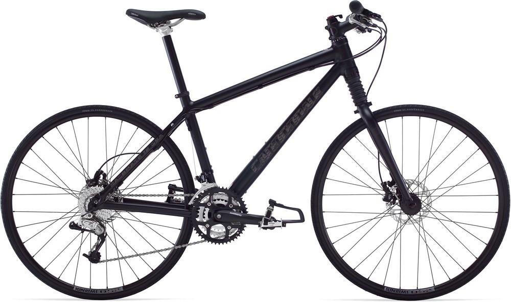 2007 Cannondale Bad Boy Ultra Black
