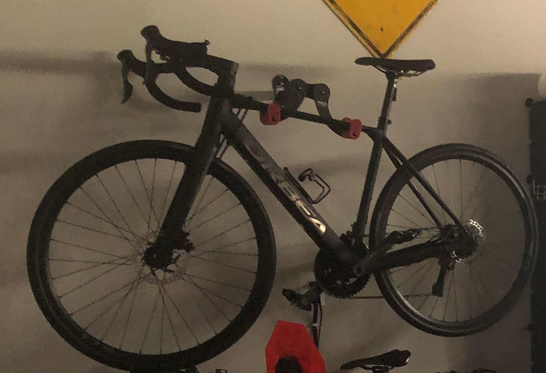 2021 Orbea Gain Black