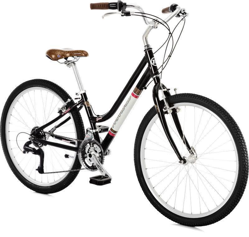 2015 Novara cruiser Black