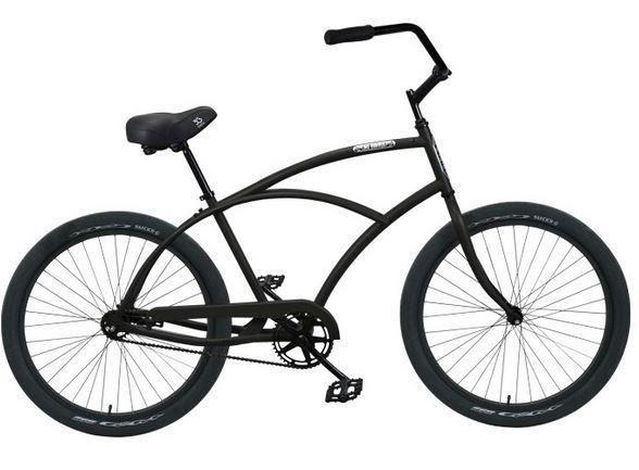 2015 3G Venice Black