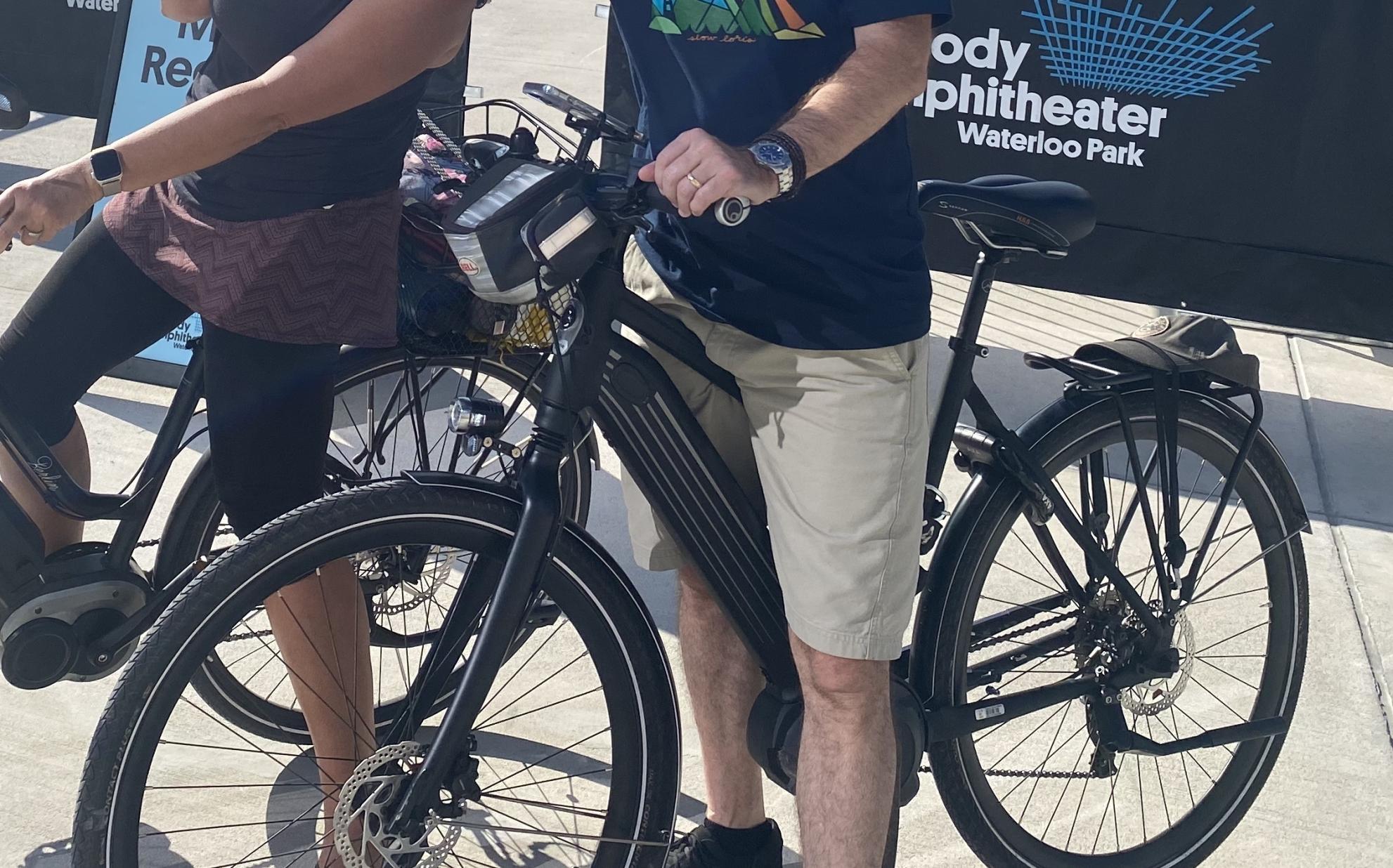 2020 Gazelle CityZen T10 Black